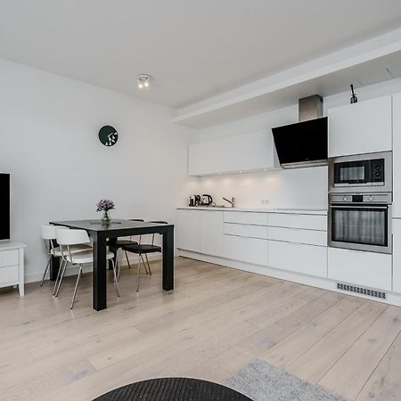 Dream Stay - 2 Porto Franco Apartments Near Old Town Tallin Zewnętrze zdjęcie
