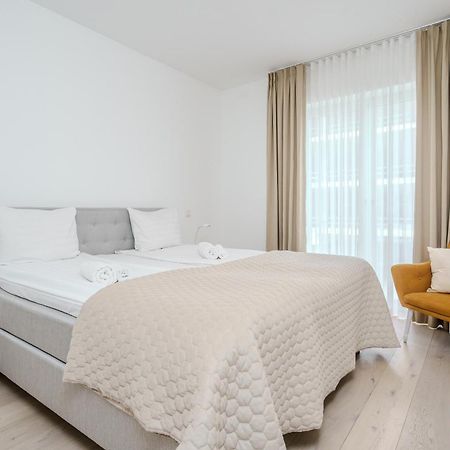 Dream Stay - 2 Porto Franco Apartments Near Old Town Tallin Zewnętrze zdjęcie