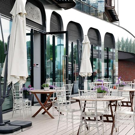 Dream Stay - 2 Porto Franco Apartments Near Old Town Tallin Zewnętrze zdjęcie
