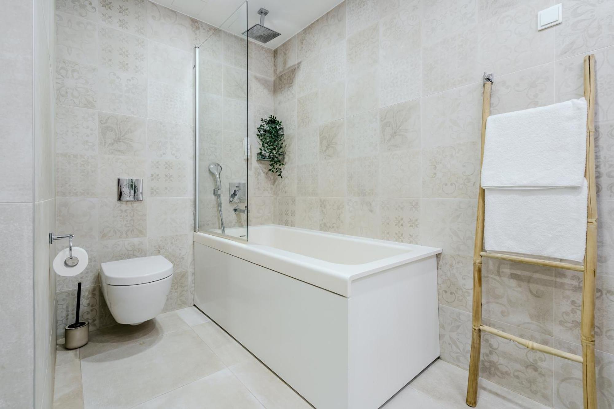 Dream Stay - 2 Porto Franco Apartments Near Old Town Tallin Zewnętrze zdjęcie