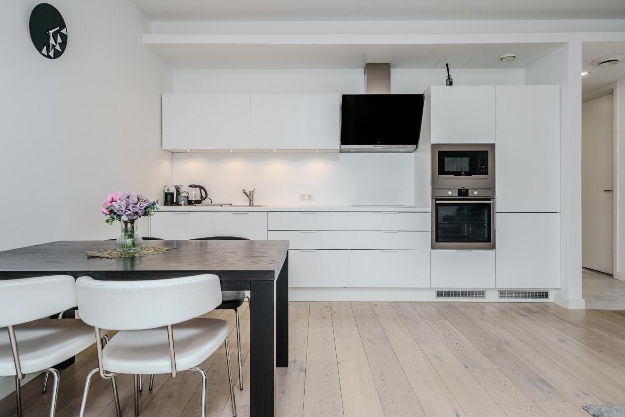 Dream Stay - 2 Porto Franco Apartments Near Old Town Tallin Zewnętrze zdjęcie