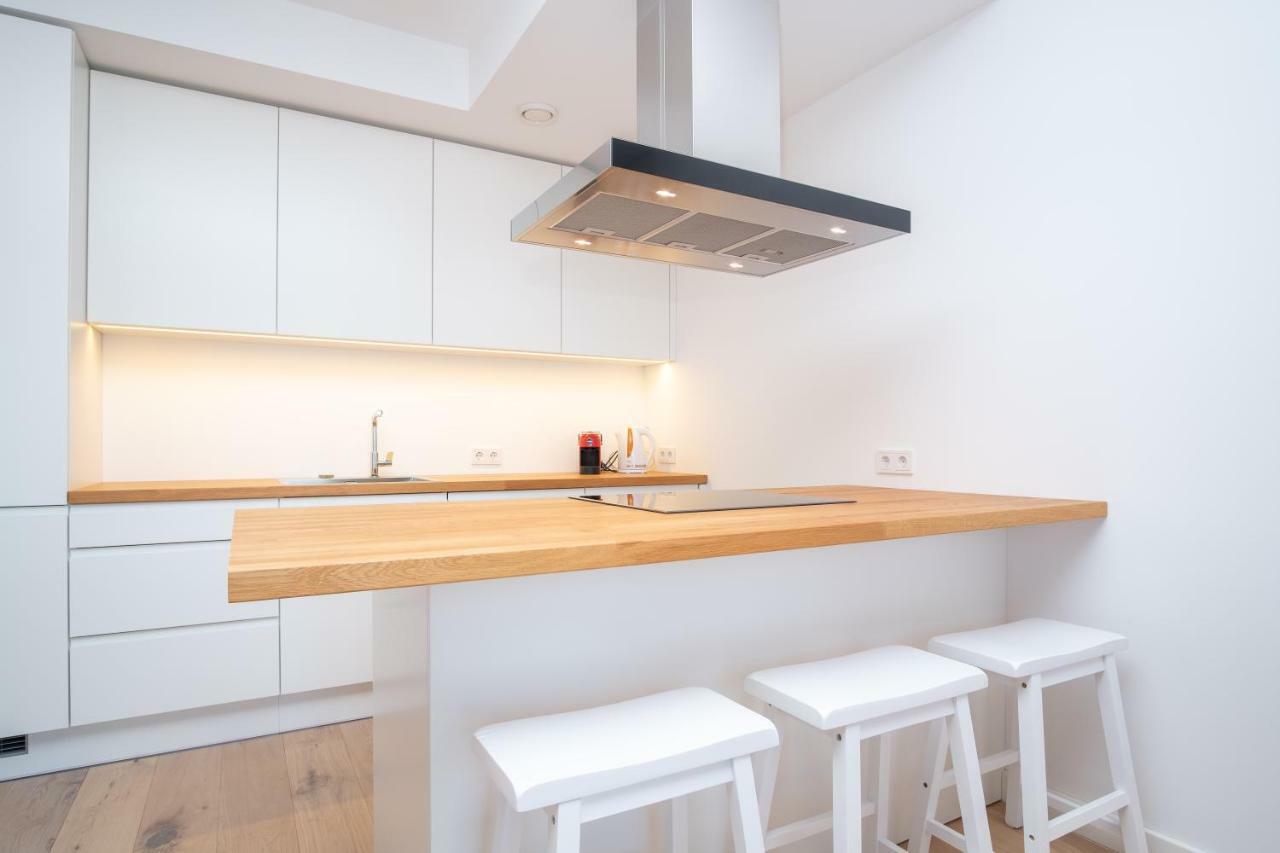 Dream Stay - 2 Porto Franco Apartments Near Old Town Tallin Zewnętrze zdjęcie