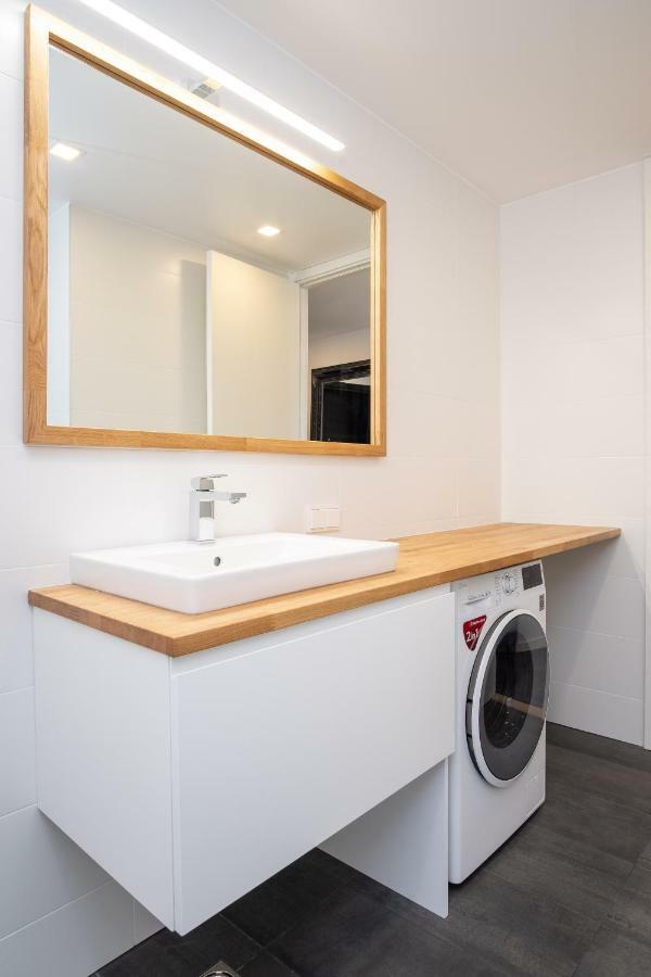 Dream Stay - 2 Porto Franco Apartments Near Old Town Tallin Zewnętrze zdjęcie