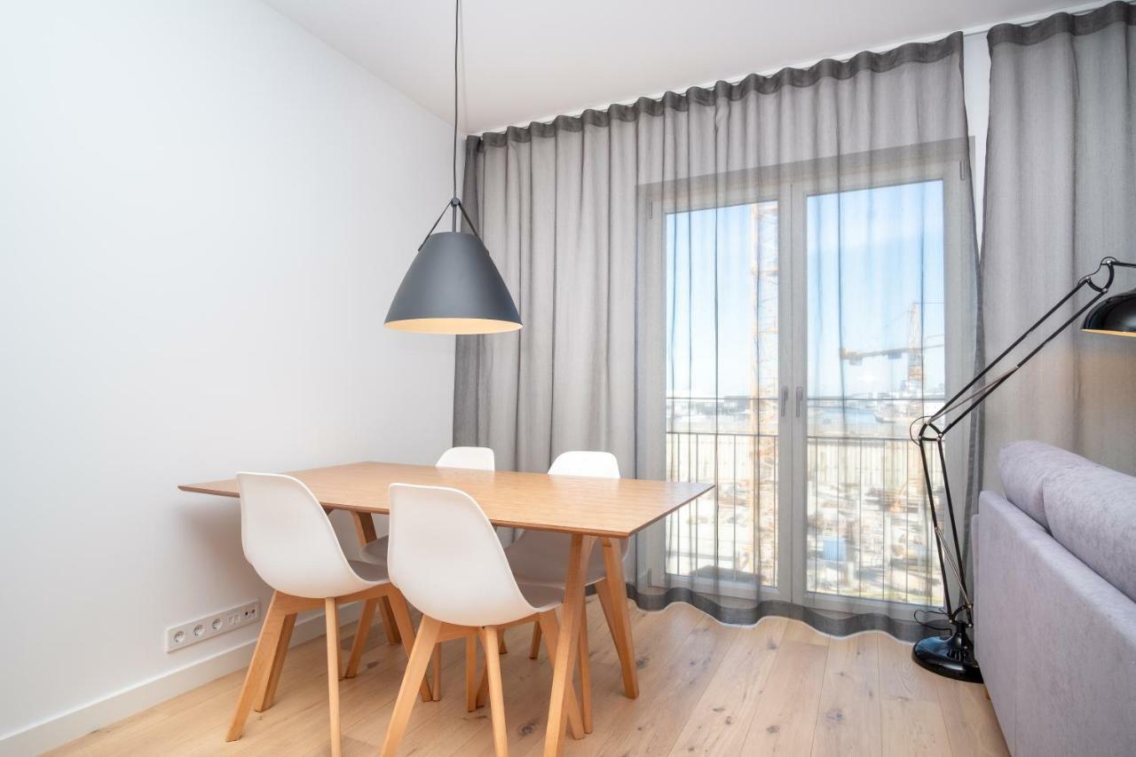 Dream Stay - 2 Porto Franco Apartments Near Old Town Tallin Zewnętrze zdjęcie